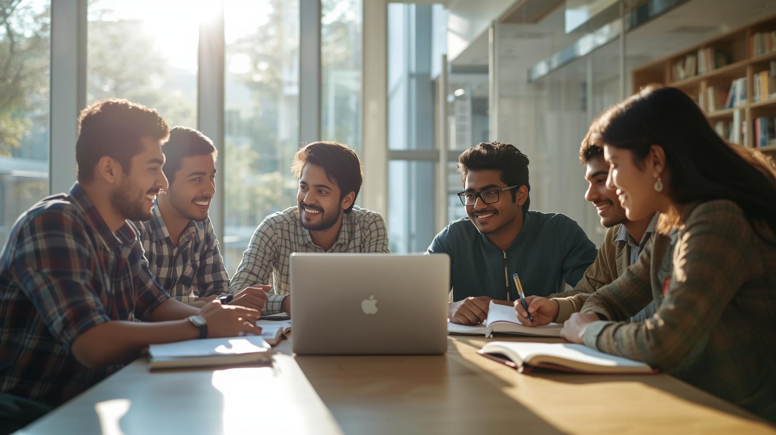 CoderCrafter student gaining valuable tech internship experience