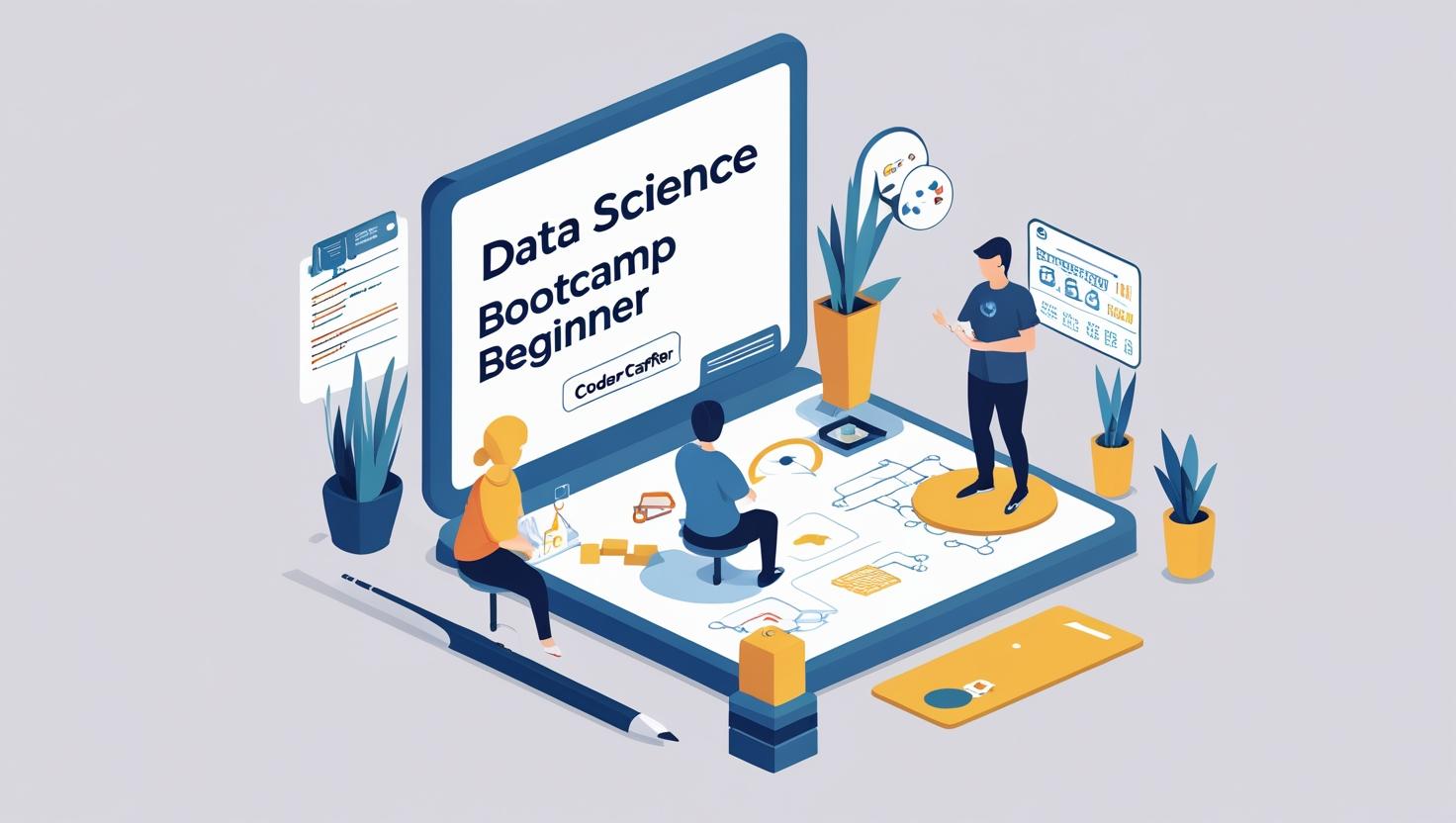Data Science Bootcamp
