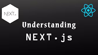 Understanding Power of NextJS | Complete Framework Overview