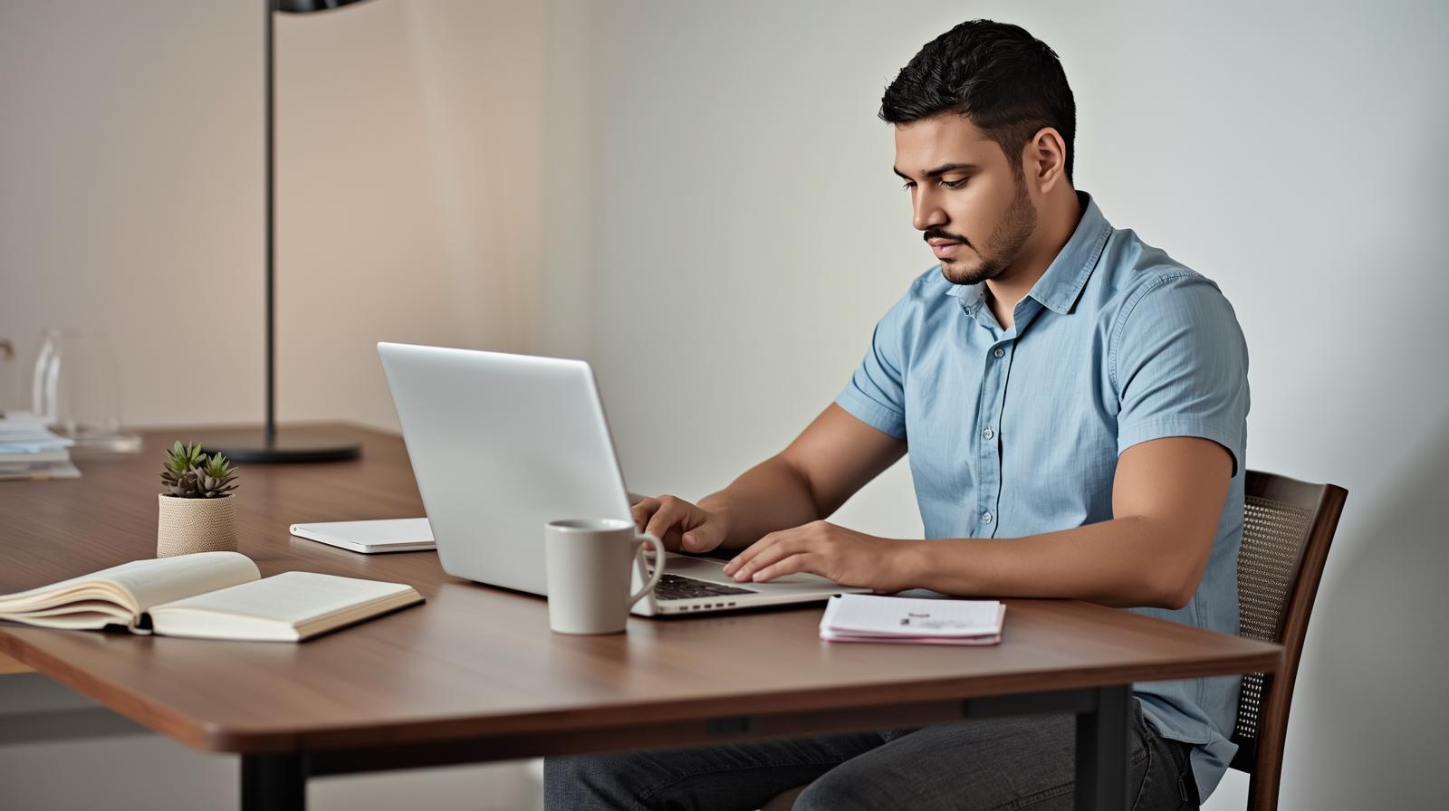 Full Stack Development Course